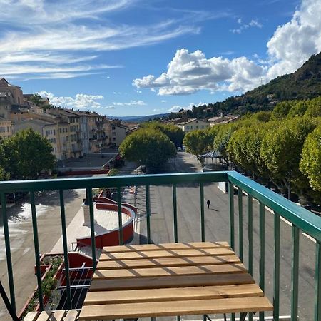 Superbe Studio Centre Digne Les Bains المظهر الخارجي الصورة