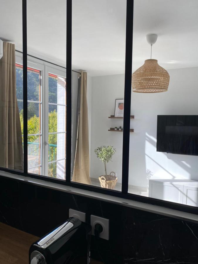 Superbe Studio Centre Digne Les Bains المظهر الخارجي الصورة