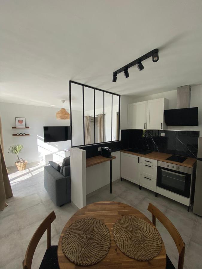 Superbe Studio Centre Digne Les Bains المظهر الخارجي الصورة