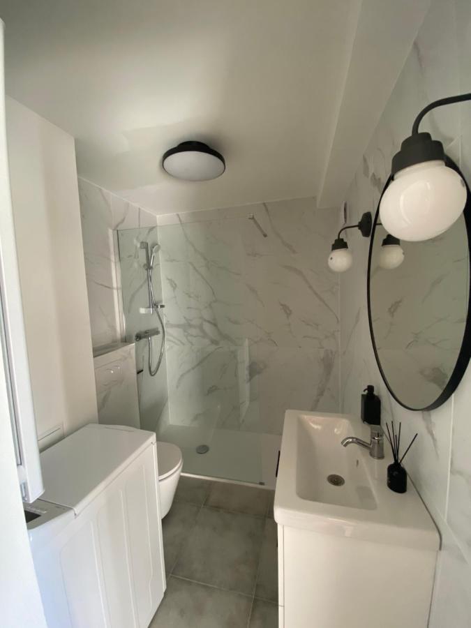 Superbe Studio Centre Digne Les Bains المظهر الخارجي الصورة